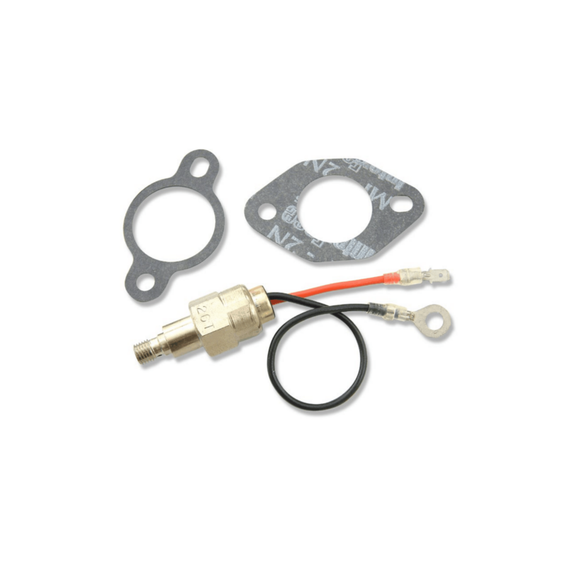 KIT SOLENOID - ref. 1275728S | TP Agri