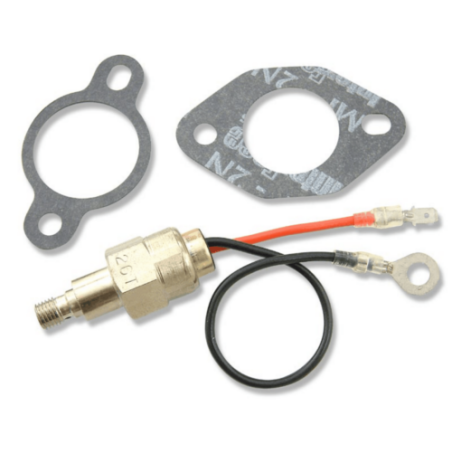 KIT SOLENOID - ref. 1275728S | TP Agri