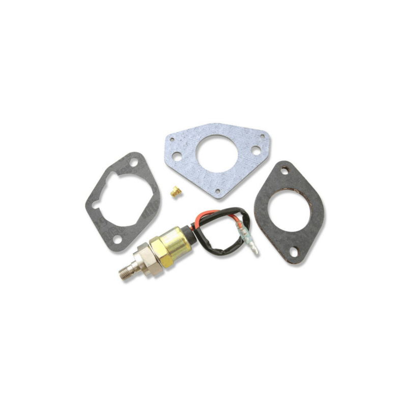KIT SOLENOID - ref. 2475722S | TP Agri