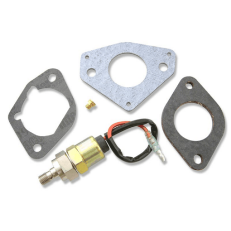 KIT SOLENOID - ref. 2475722S | TP Agri