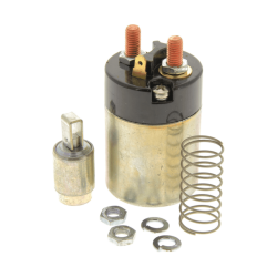 SOLENOIDE - ref. 1243503S | TP Agri
