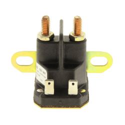 SOLENOIDE DEMARRAGE 2 FICHES E 1/4 - ref. 72504439A | TP Agri