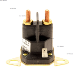 SOLENOIDE DEMARRAGE 1 FICHE E 1/4 - ref. 7701100MA | TP Agri
