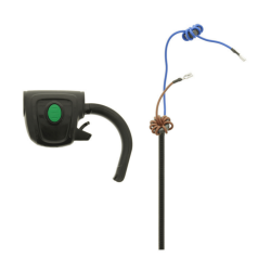 INTERRUPTEUR 220V 8A IP24 - ref. CLME1642026 | TP Agri