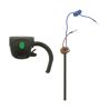 INTERRUPTEUR 220V 8A IP24 - ref. CLME1642026 | TP Agri