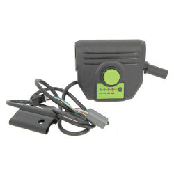 BOITIER INTERRUPTEUR COMPLET - ref. CL211030105 | TP Agri