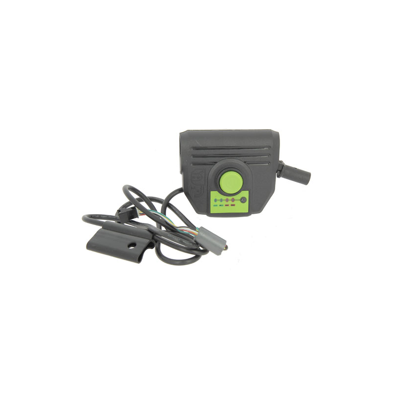 BOITIER INTERRUPTEUR COMPLET - ref. CL211030105 | TP Agri