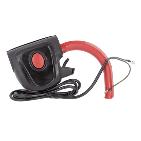 INTERRUPTEUR - ref. CLVME0039 | TP Agri