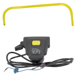 BOITIER INTERRUPTEUR - ref. CLME2046BW30 | TP Agri