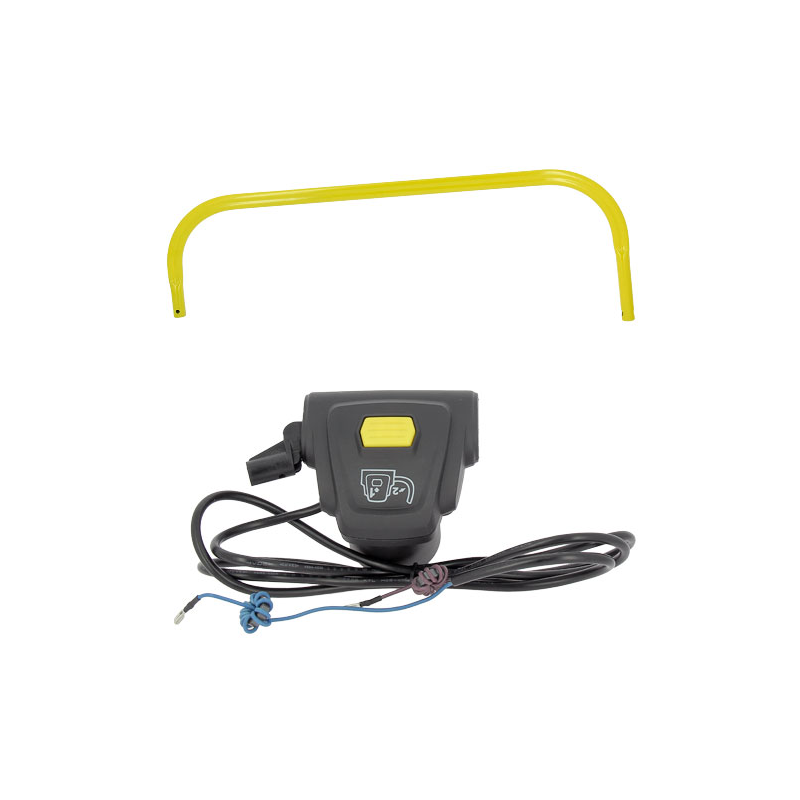 BOITIER INTERRUPTEUR - ref. CLME2046BW30 | TP Agri