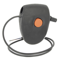 Interrupteur homme mort - ref. 63384300435 | TP Agri