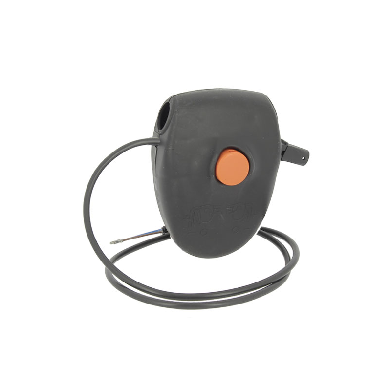 Interrupteur homme mort - ref. 63384300435 | TP Agri