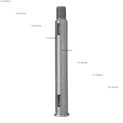 AXE DE PALIER - ref. 420616MA | TP Agri