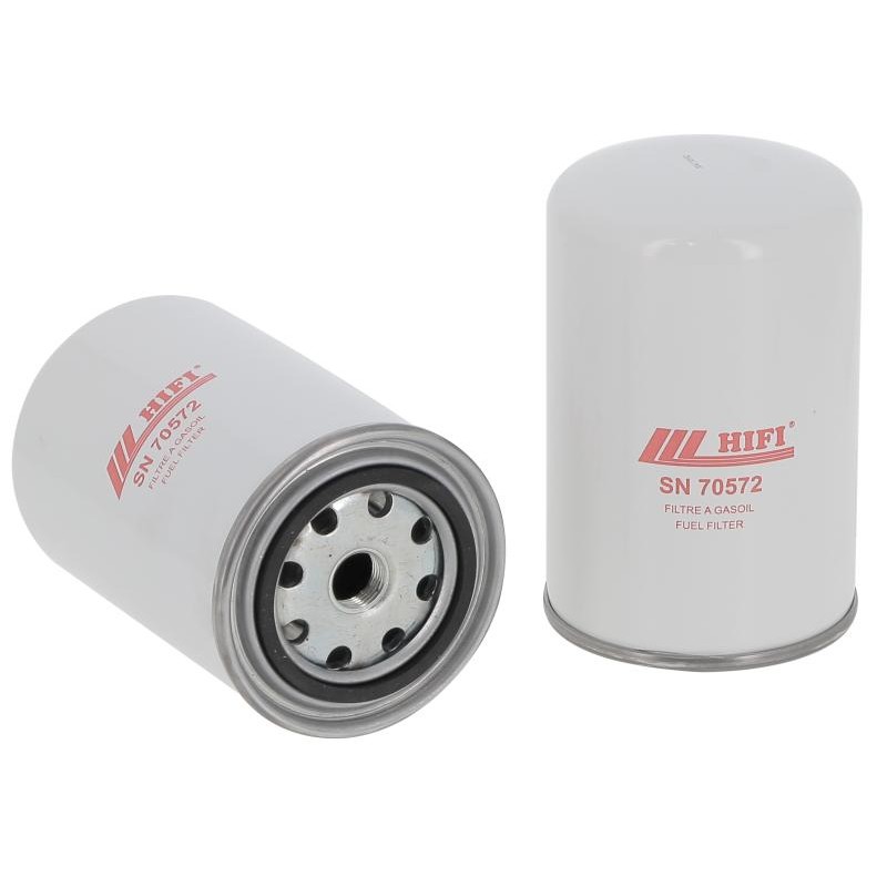 Filtre carburant HIFI SN 70572