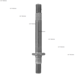 AXE - ref. 774091MA | TP Agri