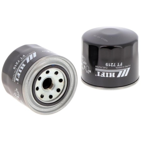 Filtre carburant HIFI SN 7219