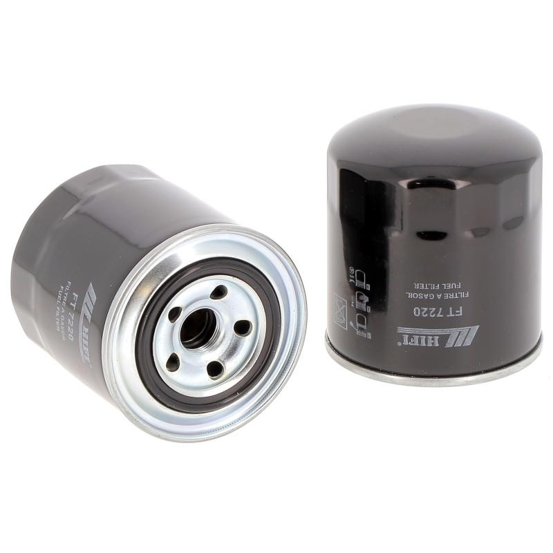 Filtre carburant HIFI SN 7220