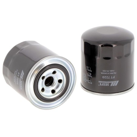Filtre carburant HIFI SN 7220