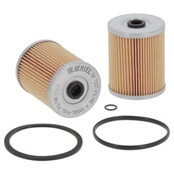 Filtre carburant HIFI SN 7227