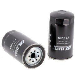 Filtre carburant HIFI SN 7269
