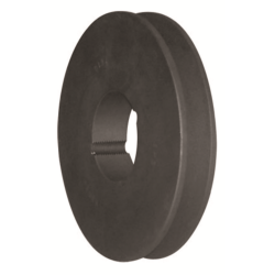 POULIE SIMPLE 67mm POUR M-A - ref. 1SPA67 | TP Agri