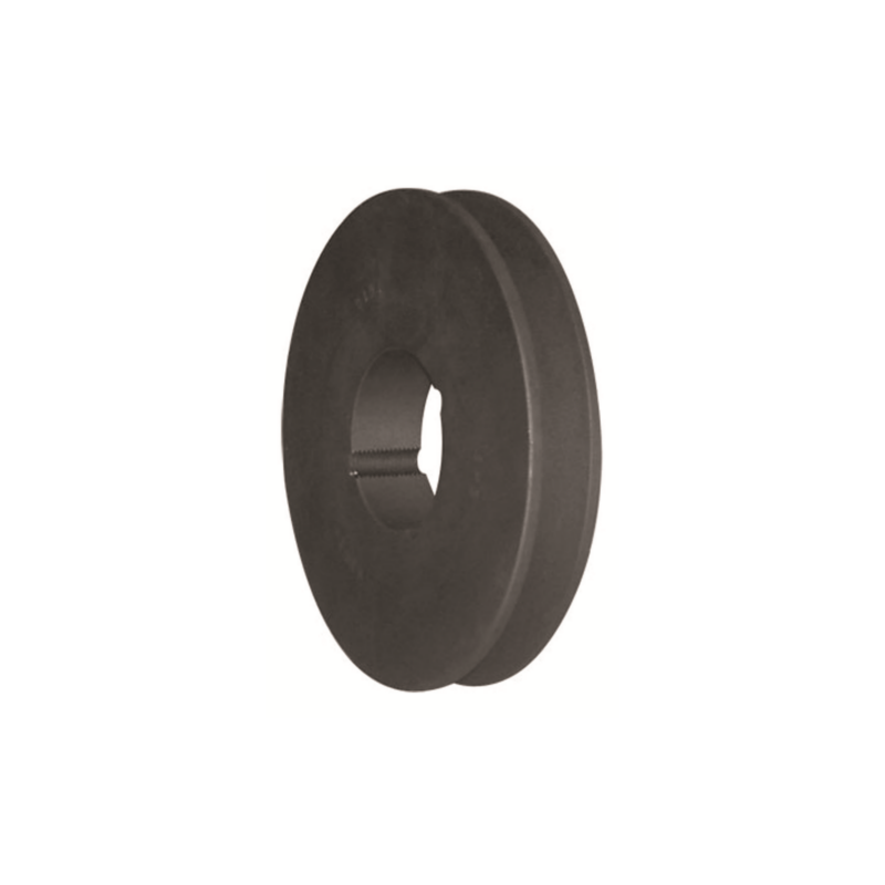 POULIE SIMPLE 90mm POUR M-A - ref. 1SPA90 | TP Agri