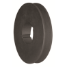 POULIE SIMPLE 95mm POUR M-A - ref. 1SPA95 | TP Agri