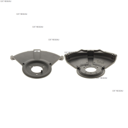 CARTER PROTECTION COUPE BORDURE - ref. CL121038104 | TP Agri