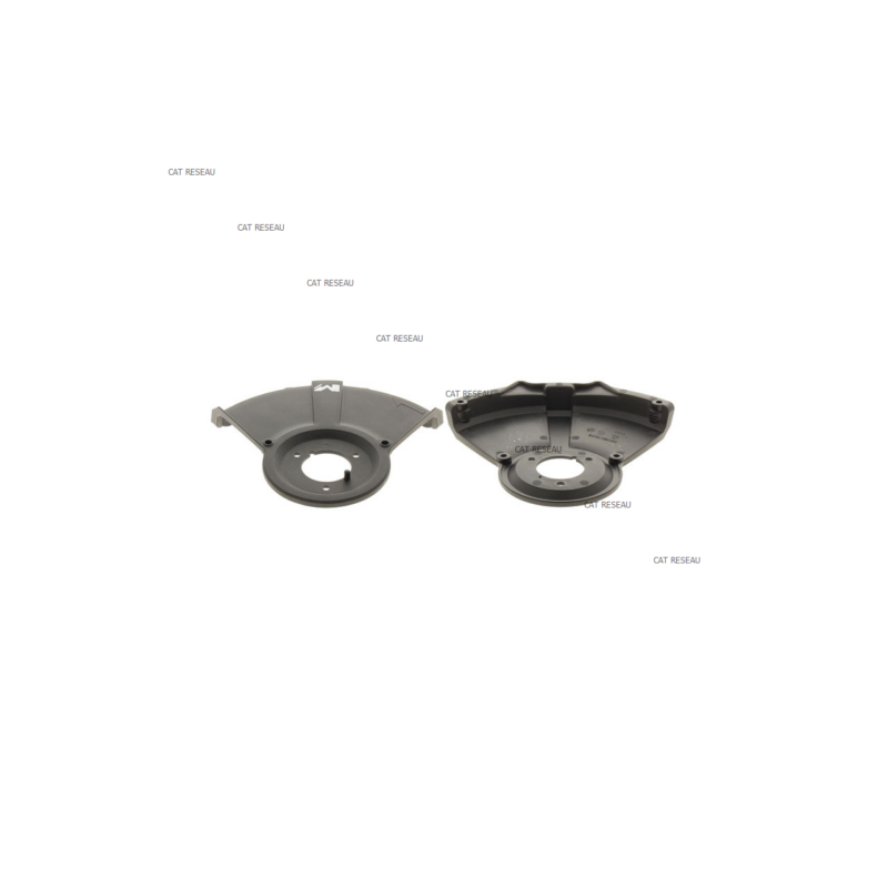 CARTER PROTECTION COUPE BORDURE - ref. CL121038104 | TP Agri