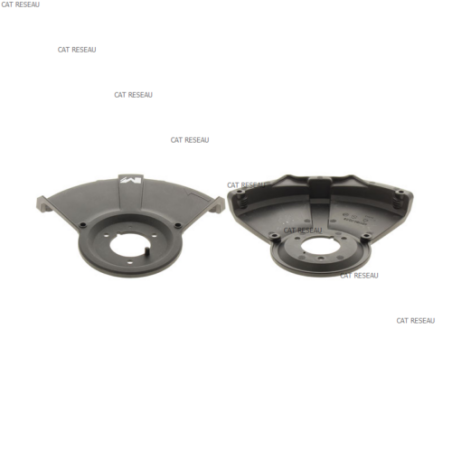 CARTER PROTECTION COUPE BORDURE - ref. CL121038104 | TP Agri
