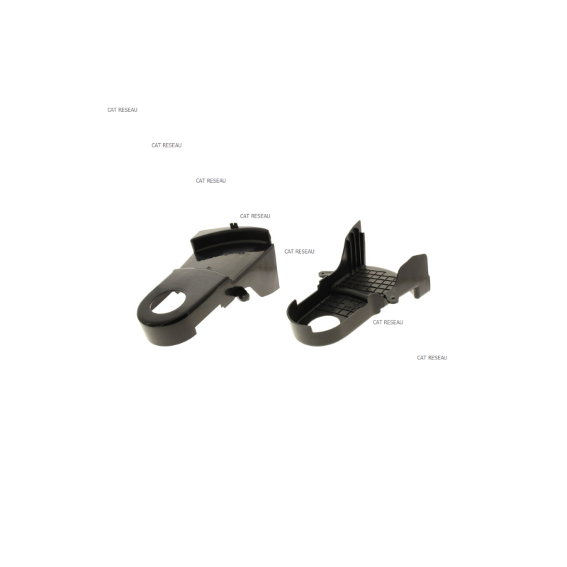 CARTER PROTECTION COURROIE - ref. JL50Z0405 | TP Agri