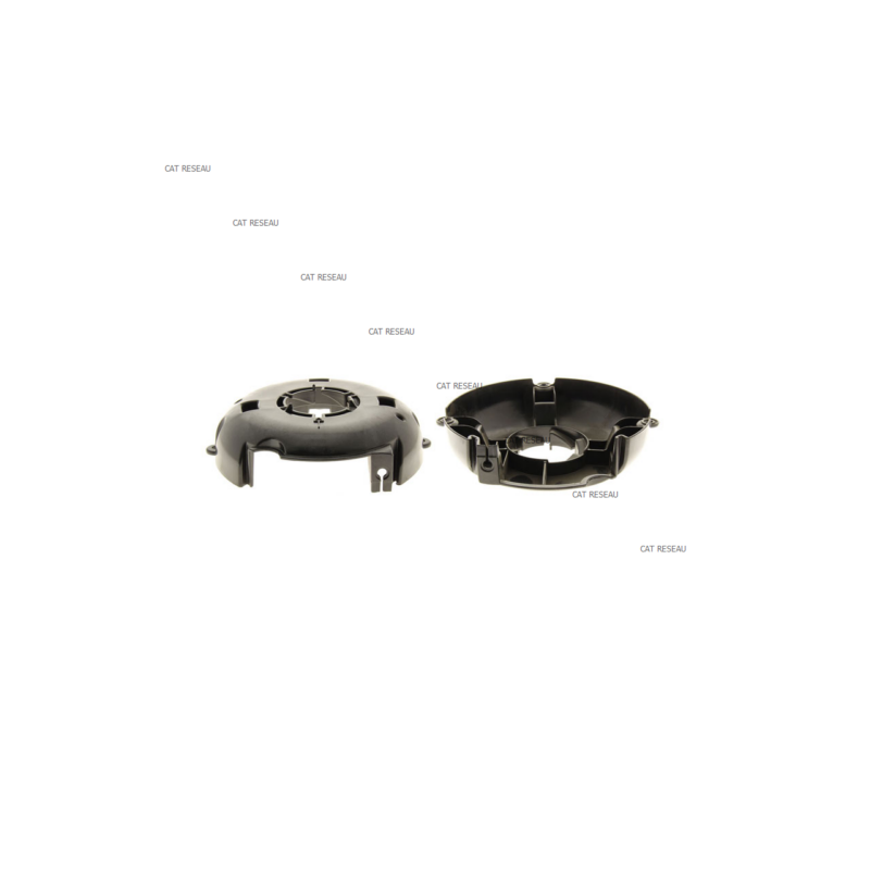 VARIATORABDECKUNG:TVS:LOWER RP - ref. 73106112A | TP Agri