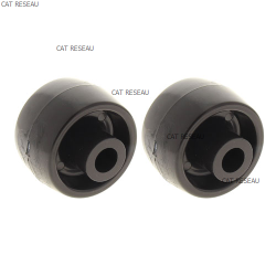 ROUE ANTI-SCALPING - ref. 7019190YP | TP Agri