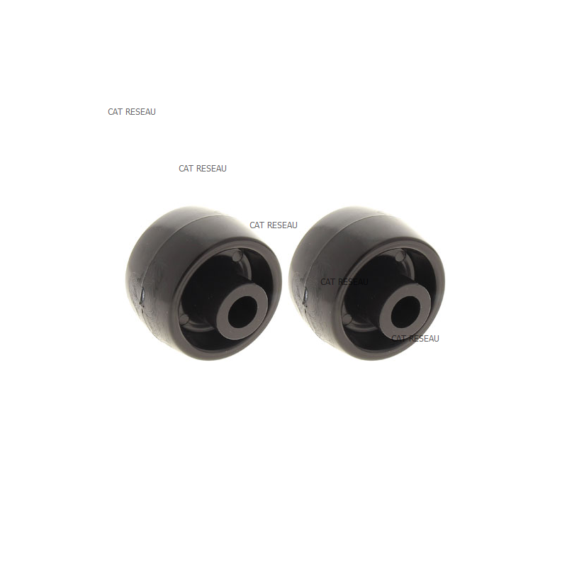 ROUE ANTI-SCALPING - ref. 7019190YP | TP Agri