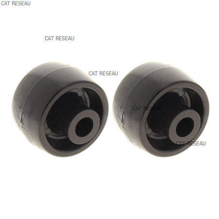 ROUE ANTI-SCALPING - ref. 7019190YP | TP Agri