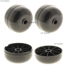 JEU DE 2 1/2 ROULETTE PLATEAU - ref. 4827000000 | TP Agri