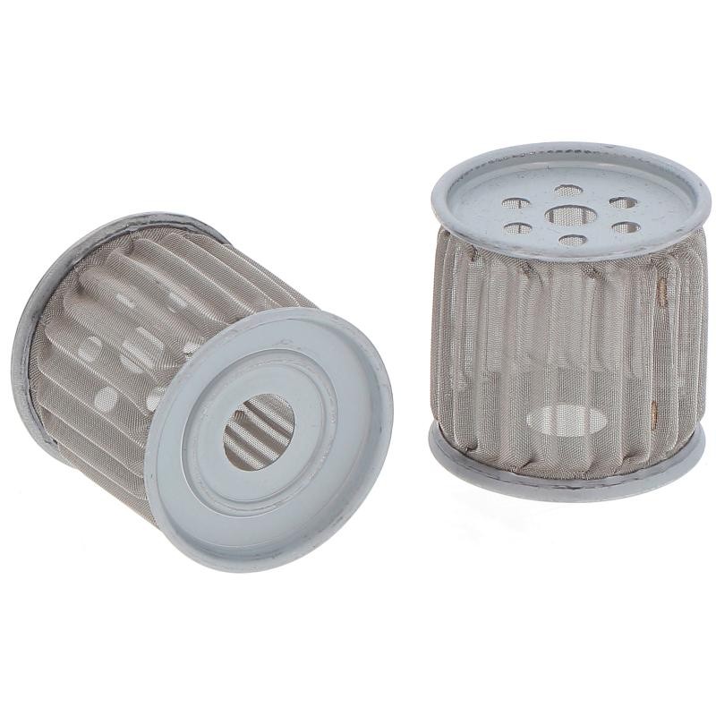 Filtre carburant HIFI SN 80502