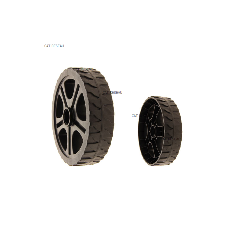 ROUE AVANT - ref. 25230200101 | TP Agri