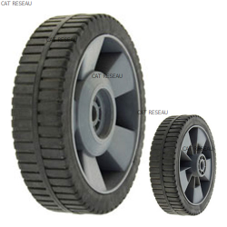 ROUE - ref. JL40T0201 | TP Agri