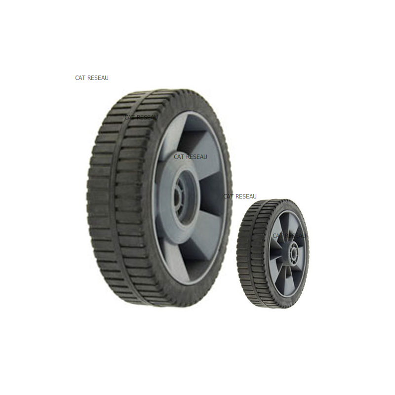 ROUE - ref. JL40T0201 | TP Agri