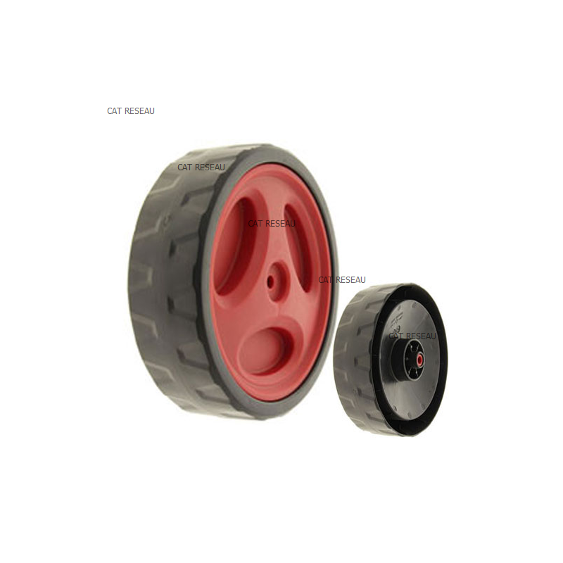 ROUE - ref. CLMB3634G10 | TP Agri