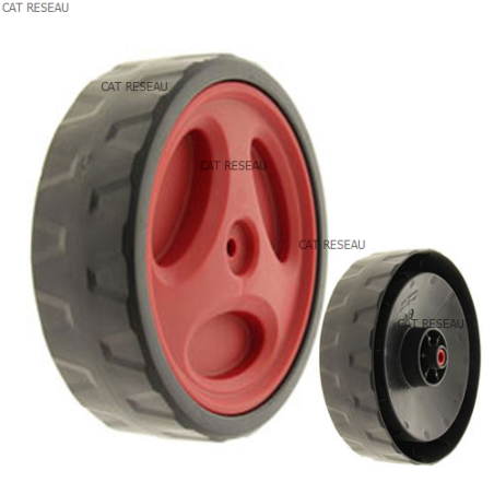 ROUE - ref. CLMB3634G10 | TP Agri