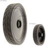 ROUE ARRIERE DROITE D255 - ref. CL311003101 | TP Agri