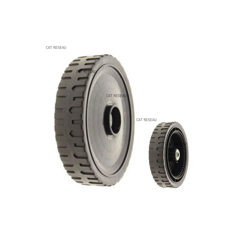 ROUE ARRIERE 8' - ref. CLT31100204022 | TP Agri