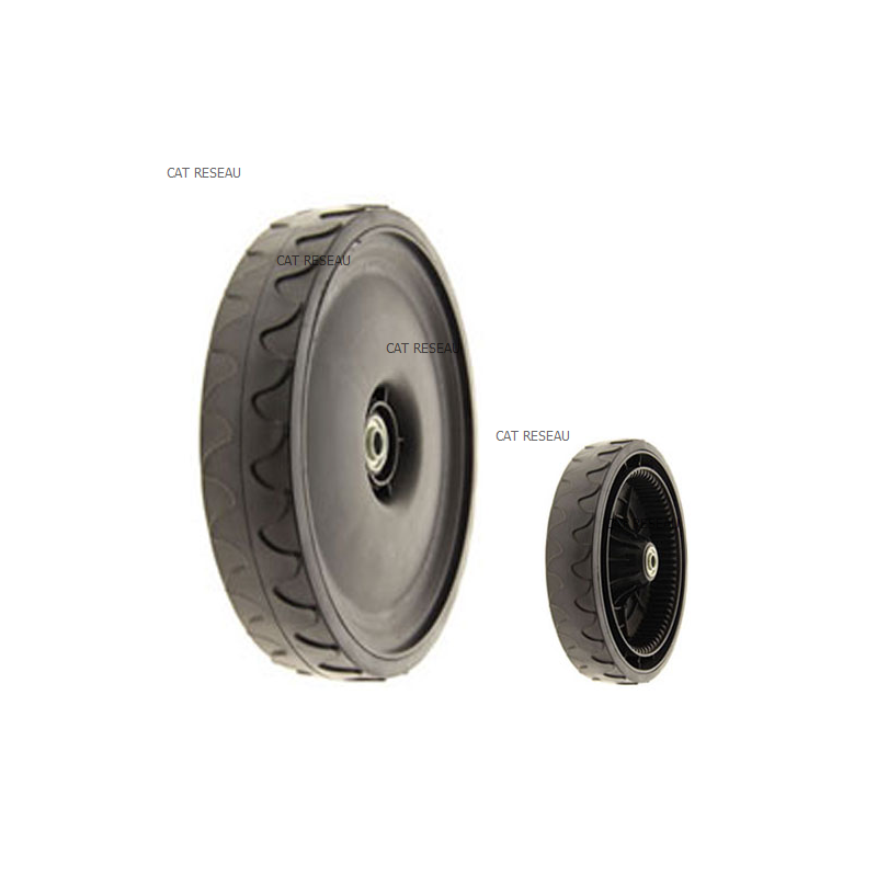 ROUE 26 CM 10' - ref. GY210610000 | TP Agri