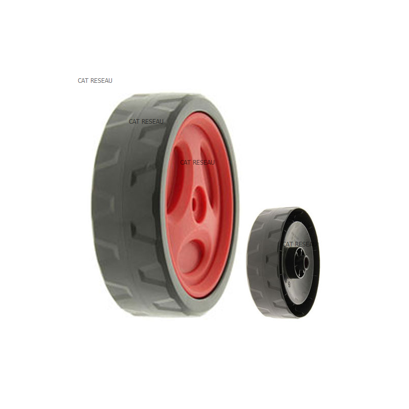ROUE DE 140 - ref. CLMB3634G11 | TP Agri