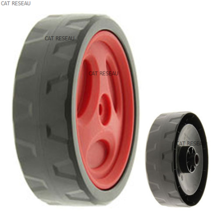 ROUE DE 140 - ref. CLMB3634G11 | TP Agri