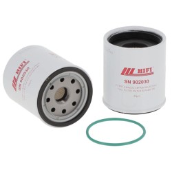 Filtre carburant/eau HIFI SN 902030