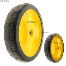 ROUE ARRIERE - ref. CLME1742BW20 | TP Agri