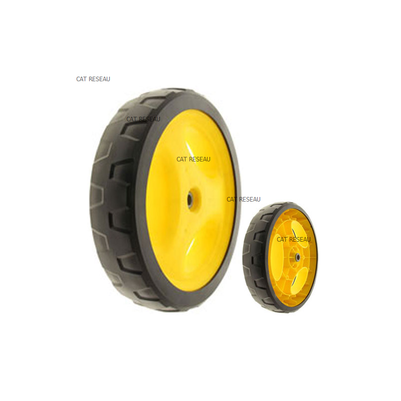 ROUE ARRIERE - ref. CLME1742BW20 | TP Agri